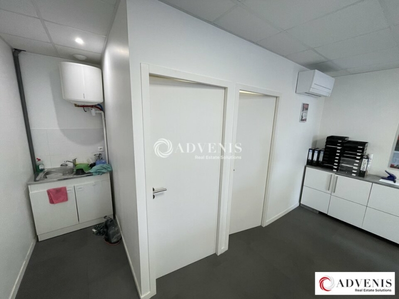 Vente Investisseur Activités Entrepôts MÉRIGNAC (33700) - Photo 6