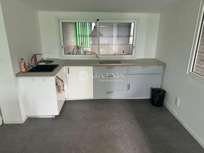 Vente Investisseur Activités Entrepôts MÉRIGNAC (33700) - Photo 8