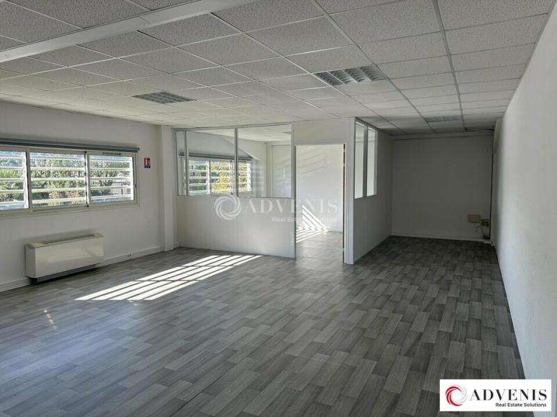 Vente Investisseur Activités Entrepôts BORDEAUX (33100) - Photo 6