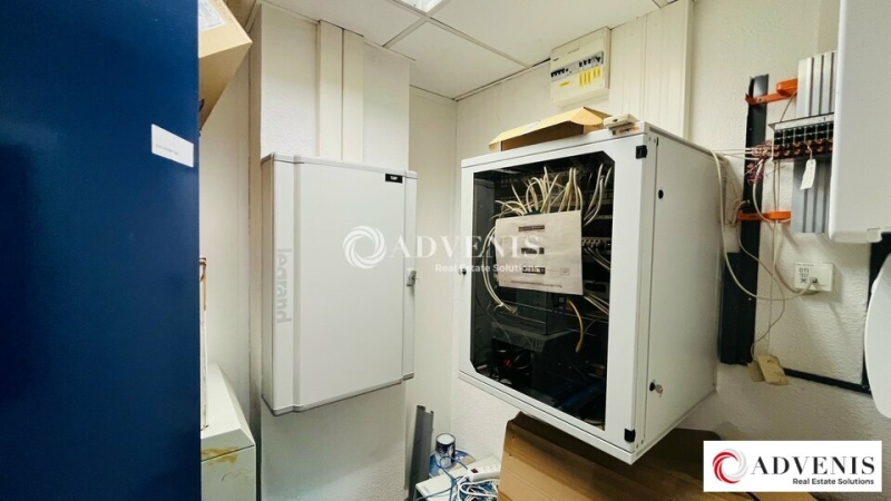 Vente Investisseur Bureaux MERIGNAC (33700) - Photo 13