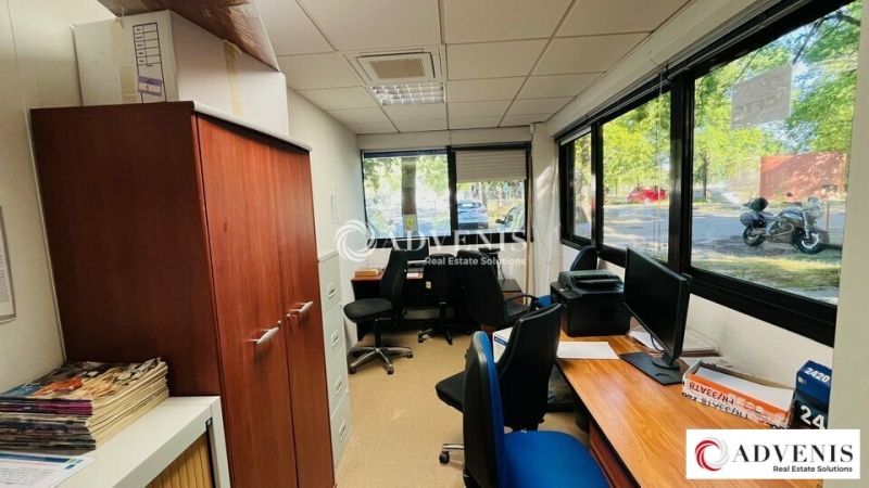 Vente Investisseur Bureaux MERIGNAC (33700) - Photo 6
