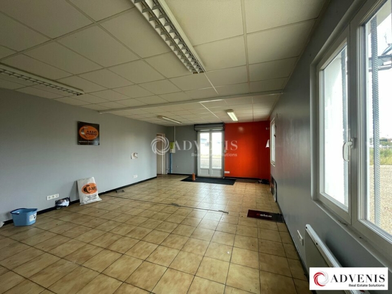 Vente Investisseur Activités Entrepôts LATRESNE (33360) - Photo 9