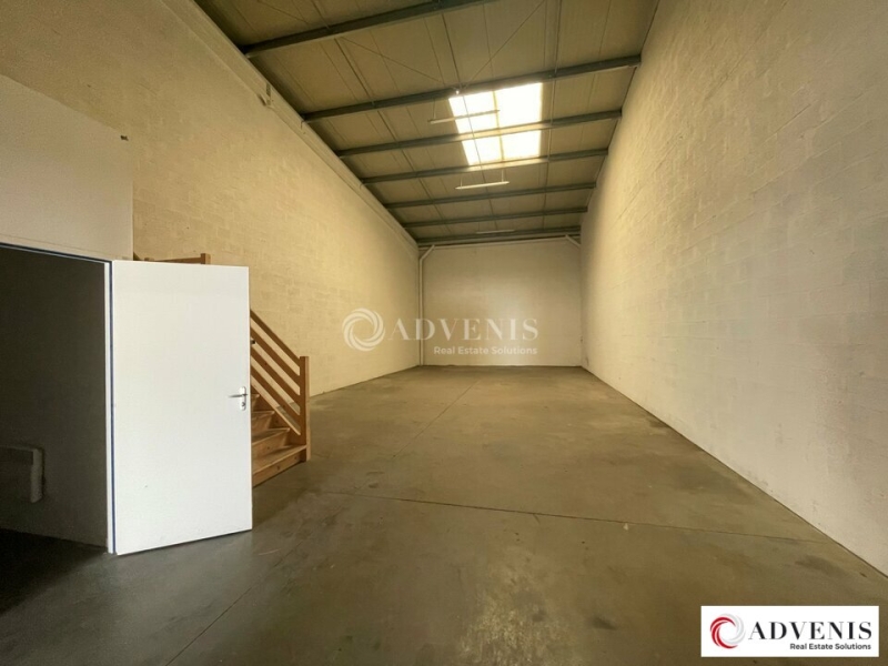 Location Activités Entrepôts LE HAILLAN (33185) - Photo 4