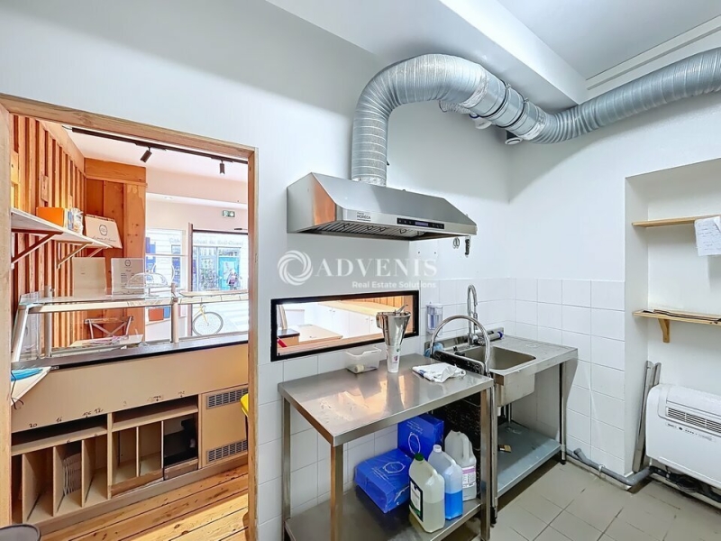 Location Commerces BORDEAUX (33000) - Photo 4