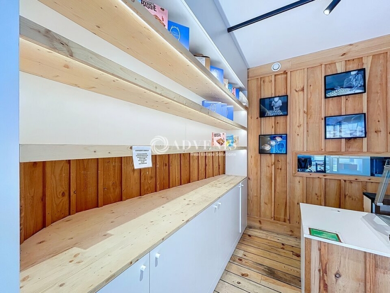 Location Commerces BORDEAUX (33000) - Photo 6