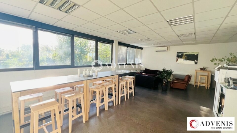 Vente Investisseur Bureaux MERIGNAC (33700) - Photo 2