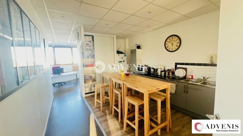 Vente Investisseur Bureaux MERIGNAC (33700) - Photo 7