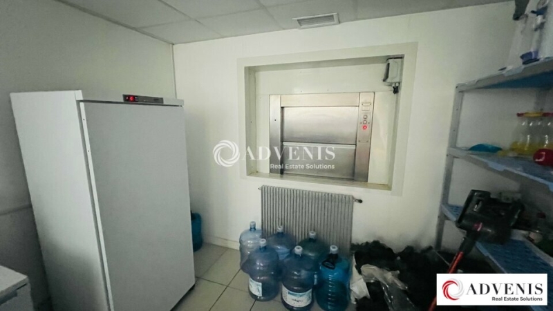 Vente Investisseur Bureaux VILLENAVE-D'ORNON (33140) - Photo 10