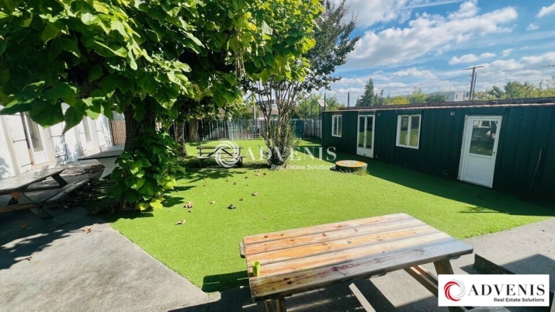 Vente Investisseur Bureaux VILLENAVE-D'ORNON (33140) - Photo 2