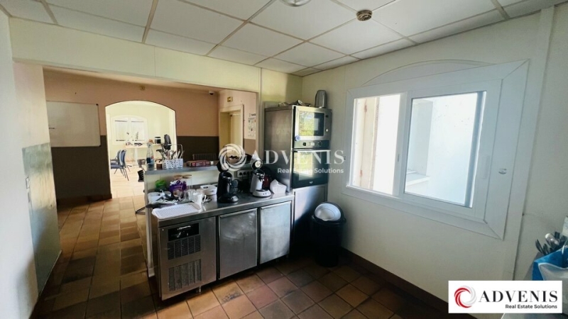 Vente Investisseur Bureaux VILLENAVE-D'ORNON (33140) - Photo 6