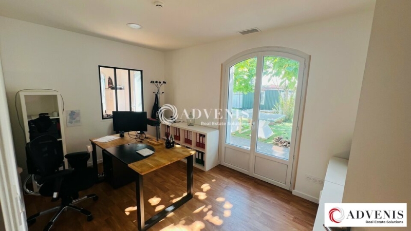 Vente Investisseur Bureaux VILLENAVE-D'ORNON (33140) - Photo 7