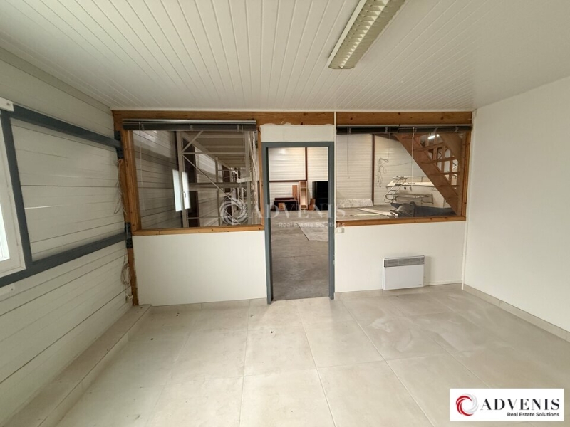 Location Activités Entrepôts SAINT-MÉDARD-EN-JALLES (33160) - Photo 6