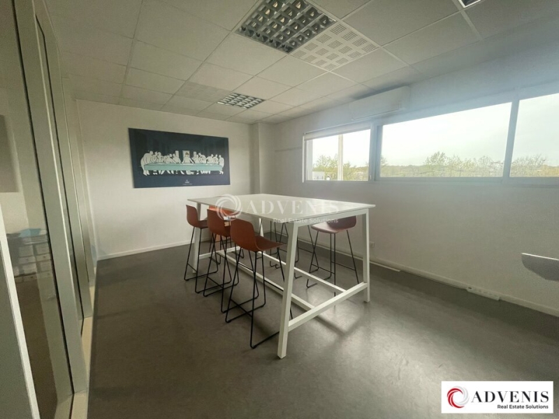 Location Activités Entrepôts ARTIGUES PRES BORDEAUX (33370) - Photo 4