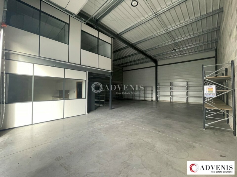 Location Activités Entrepôts VILLENAVE-D'ORNON (33140) - Photo 3