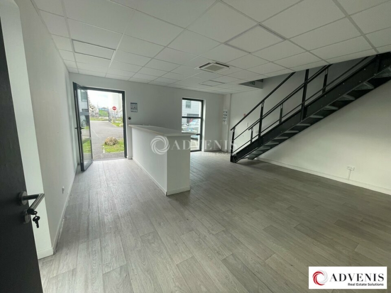 Location Activités Entrepôts VILLENAVE-D'ORNON (33140) - Photo 5