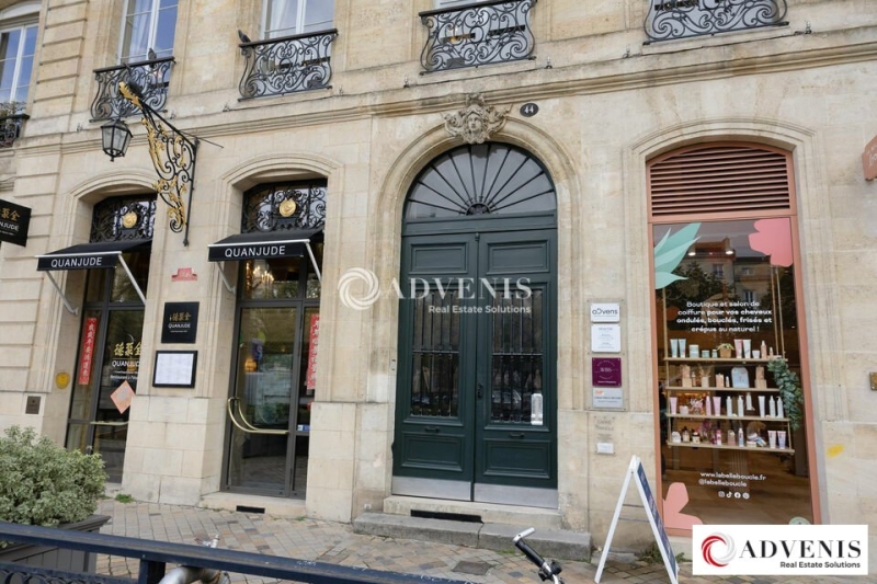 Location Bureaux BORDEAUX (33000) - Photo 2