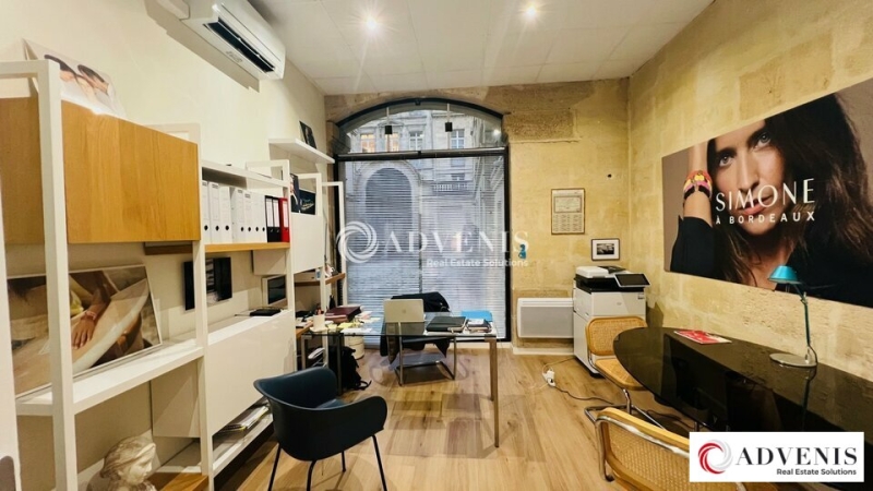 Location Bureaux BORDEAUX (33000) - Photo 3