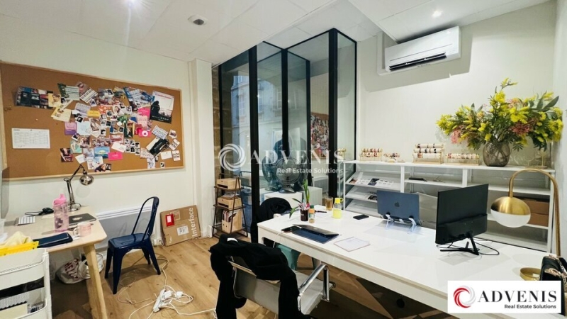 Location Bureaux BORDEAUX (33000) - Photo 4