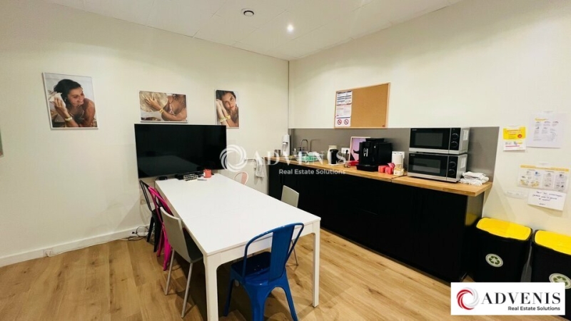 Location Bureaux BORDEAUX (33000) - Photo 5