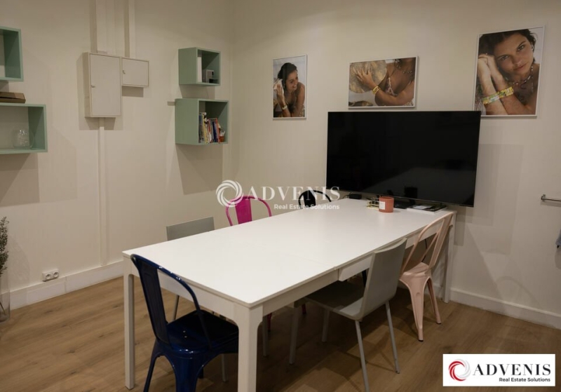 Location Bureaux BORDEAUX (33000) - Photo 6