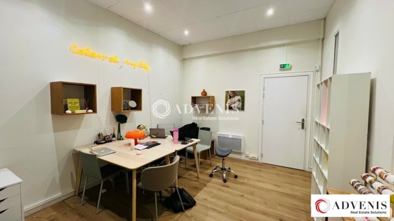 Location Bureaux BORDEAUX (33000) - Photo 7