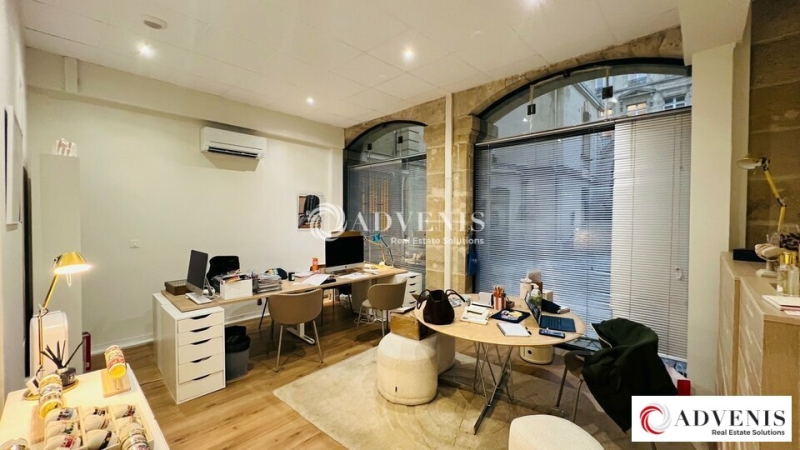 Location Bureaux BORDEAUX (33000) - Photo 9