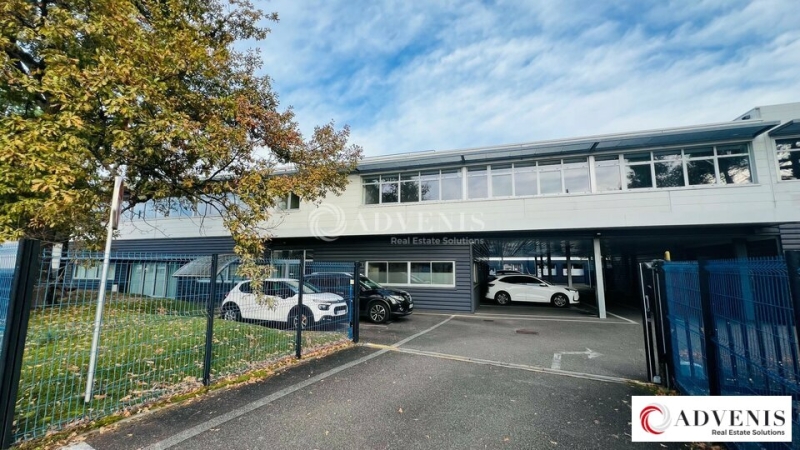 Location Bureaux GRADIGNAN (33170) - Photo 12