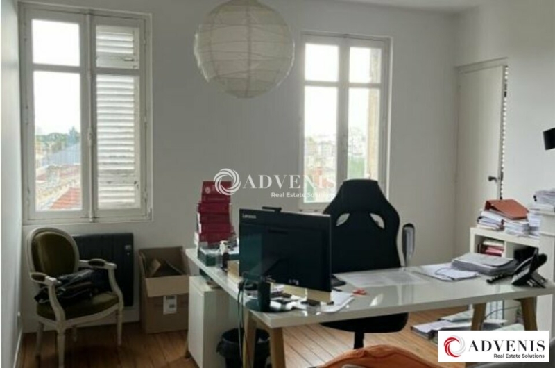 Location Bureaux BORDEAUX (33200) - Photo 10