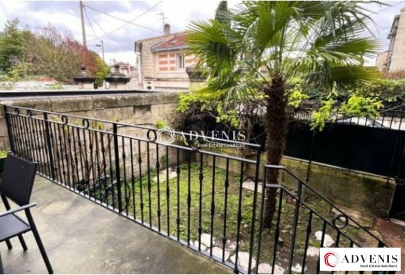 Location Bureaux BORDEAUX (33200) - Photo 11