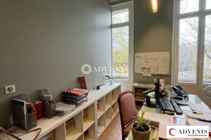 Location Bureaux BORDEAUX (33200) - Photo 15
