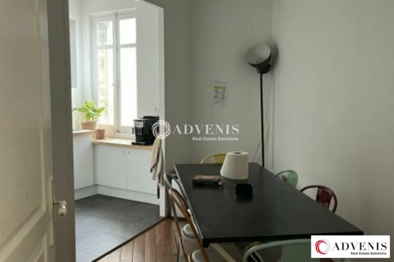 Location Bureaux BORDEAUX (33200) - Photo 8