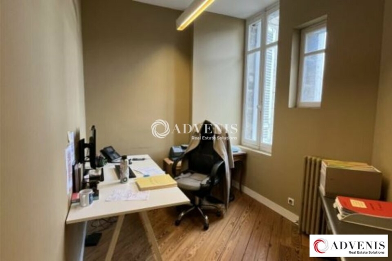 Location Bureaux BORDEAUX (33200) - Photo 9