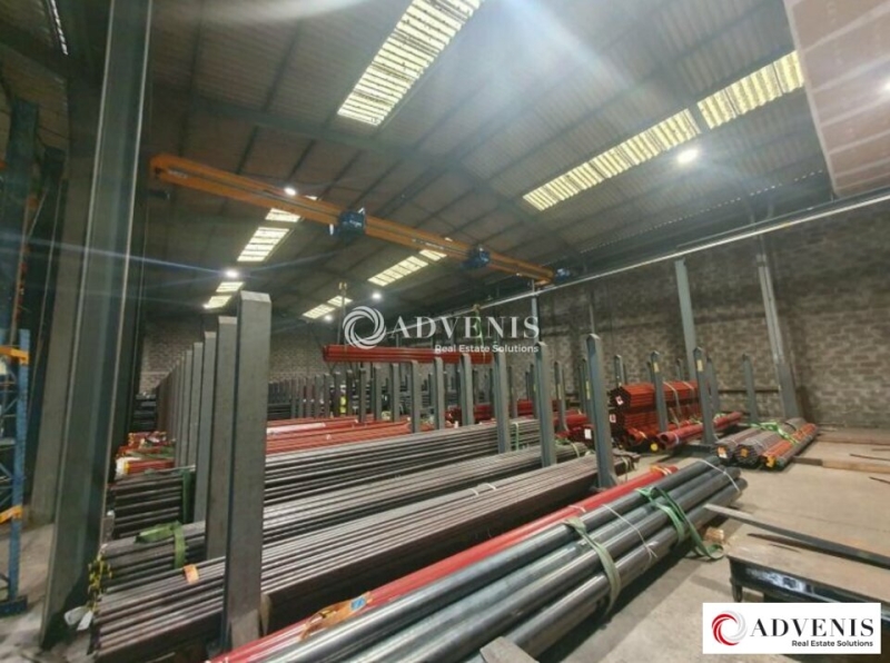 Location Activités Entrepôts BÈGLES (33130) - Photo 2