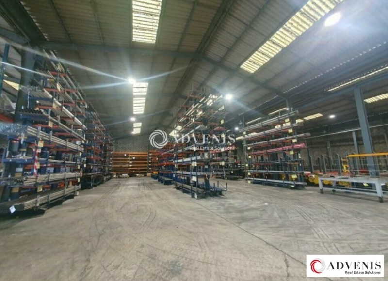 Location Activités Entrepôts BÈGLES (33130) - Photo 3