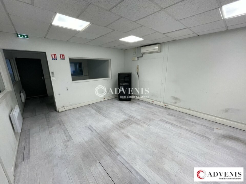 Location Activités Entrepôts BÈGLES (33130) - Photo 7