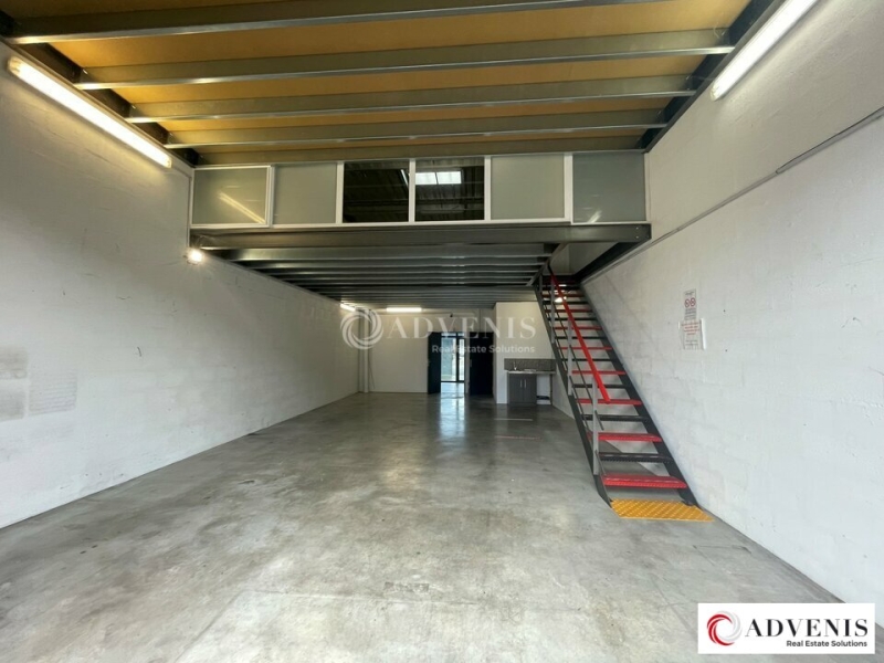 Location Activités Entrepôts MÉRIGNAC (33700) - Photo 4