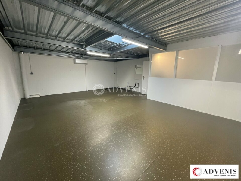 Location Activités Entrepôts MÉRIGNAC (33700) - Photo 5