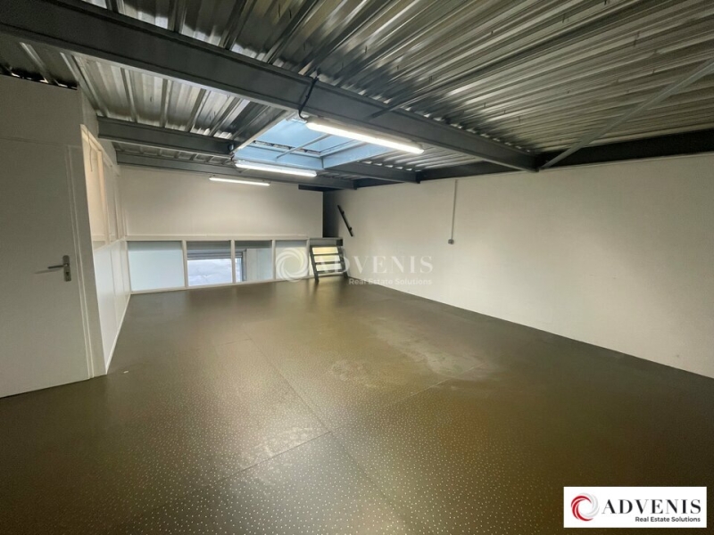 Location Activités Entrepôts MÉRIGNAC (33700) - Photo 6