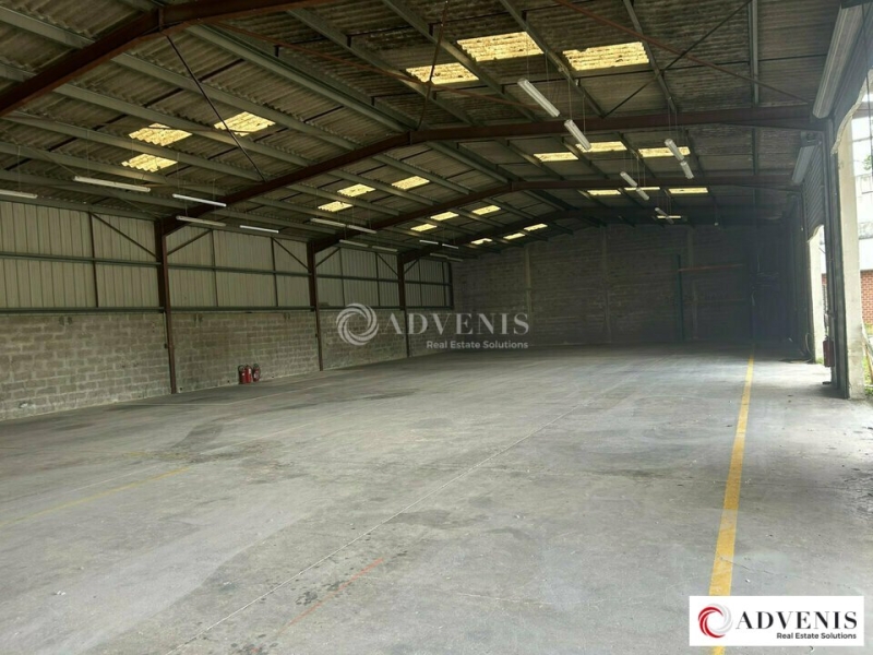 Location Activités Entrepôts CENON (33150) - Photo 5