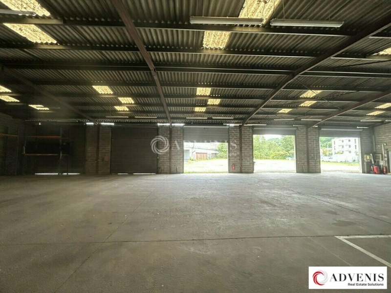 Location Activités Entrepôts CENON (33150) - Photo 7