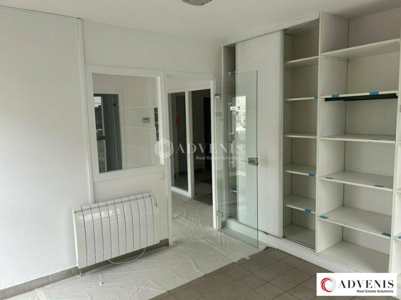 Location Activités Entrepôts CENON (33150) - Photo 9