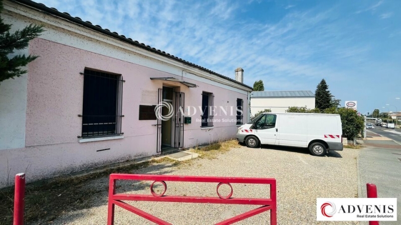 Location Commerces VILLENAVE-D'ORNON (33140) - Photo 1
