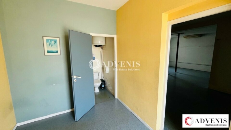 Location Commerces VILLENAVE-D'ORNON (33140) - Photo 8