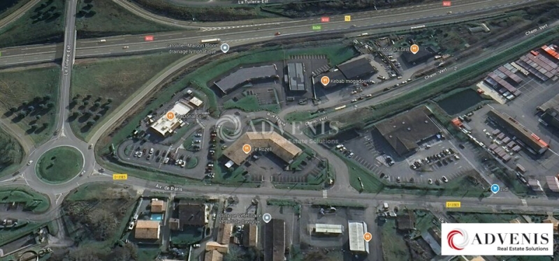 Location Commerces CAVIGNAC (33620) - Photo 6