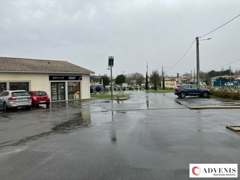 Location Commerces CAVIGNAC (33620) - Photo 7