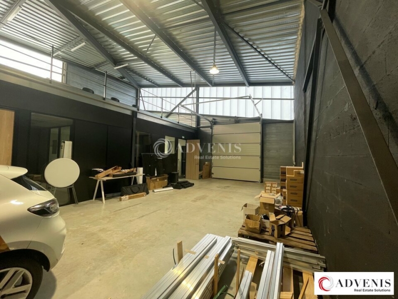 Location Activités Entrepôts MERIGNAC (33700) - Photo 7