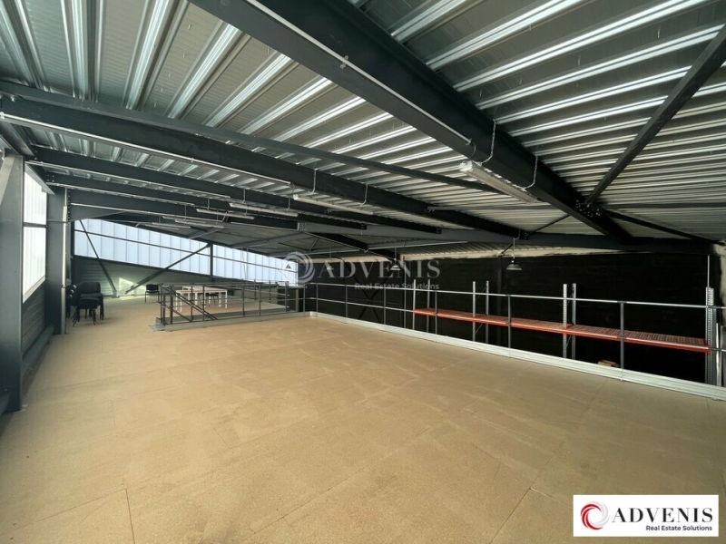 Location Activités Entrepôts MERIGNAC (33700) - Photo 8