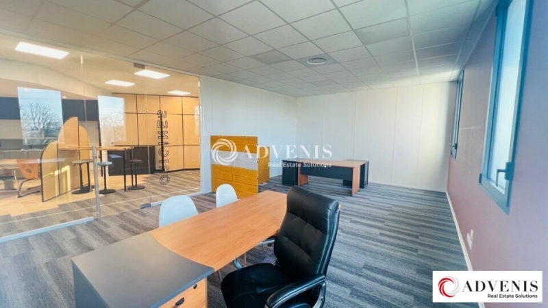 Location Bureaux EYSINES (33320) - Photo 11