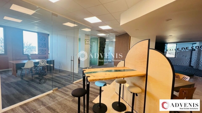 Location Bureaux EYSINES (33320) - Photo 12