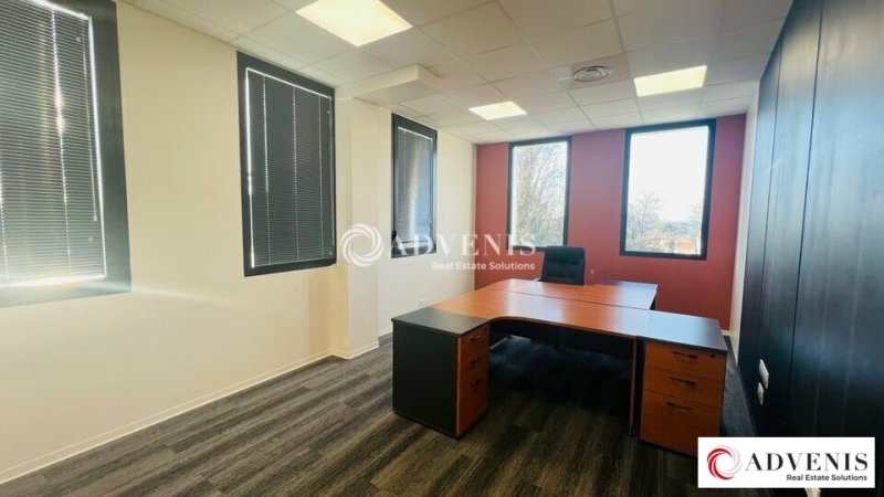 Location Bureaux EYSINES (33320) - Photo 14